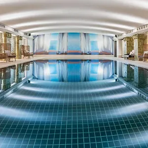 5* Lejlighedshotel Residences At Park Hyatt