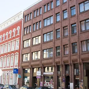  Lejlighed Boardinghouse Rosenstrasse