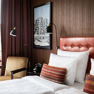 Hotel Ameron Speicherstadt, Hamburg