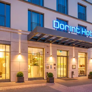 4* Hotel Dorint Hamburg-eppendorf