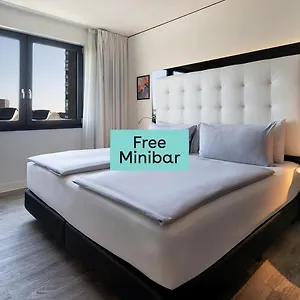 4* Hotel Innside By Meliá Hafen