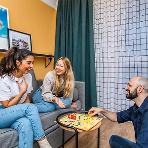 3* Lejlighedshotel Adagio Access