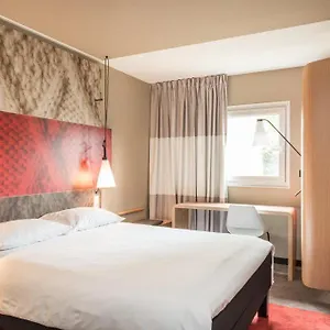 Hotel Ibis, Hamburg