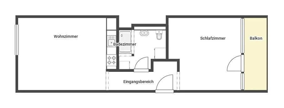 Luxury Loft Apartment Hamburg Downtown Hafencity 0*,
